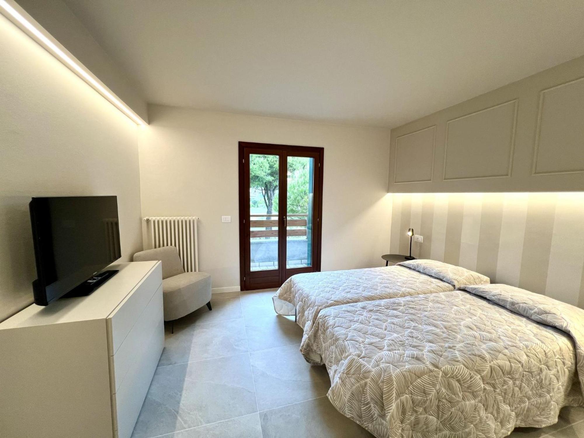 Holiday Home Ville Rio By Interhome Lignano Sabbiadoro Eksteriør bilde