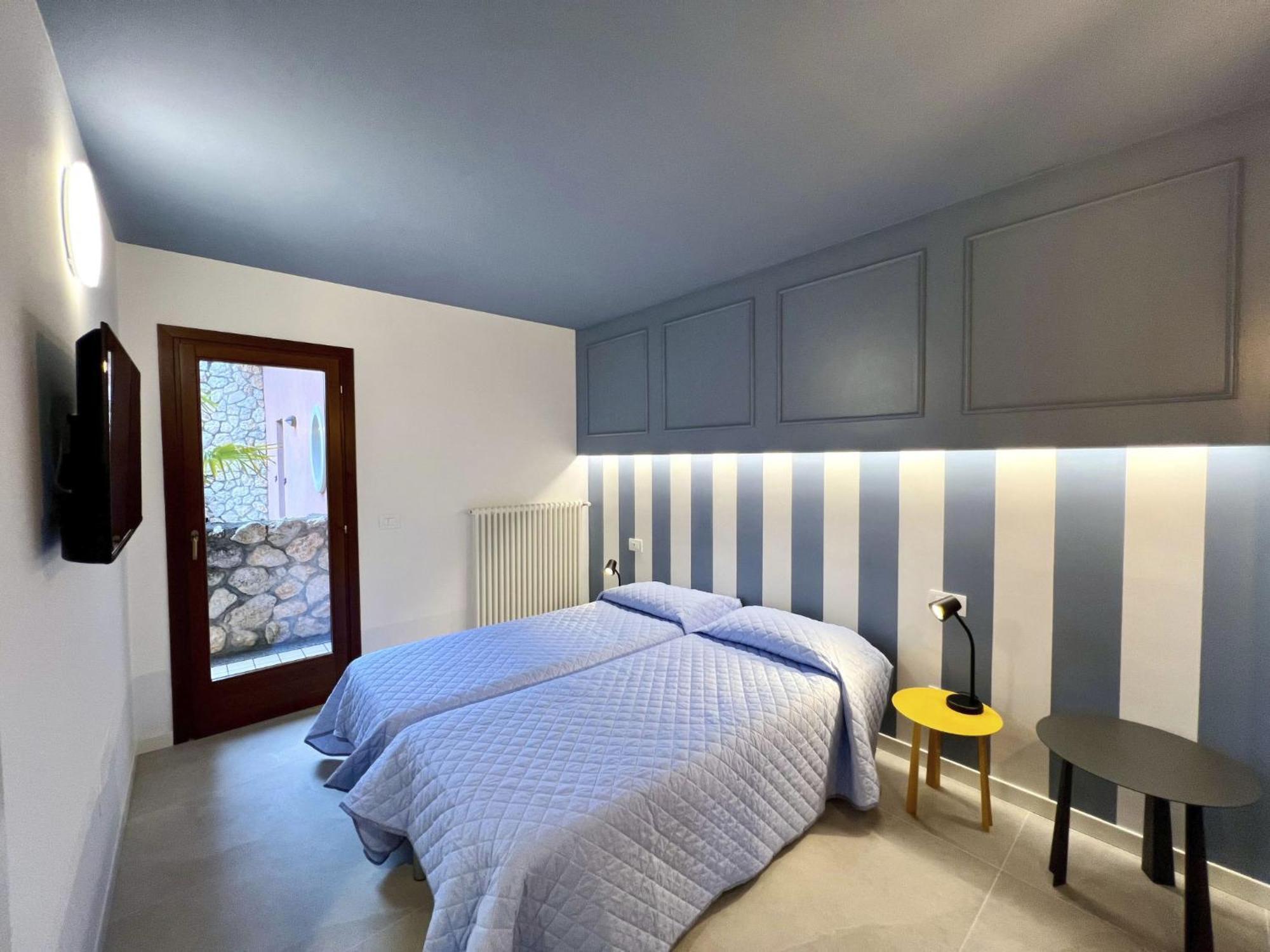 Holiday Home Ville Rio By Interhome Lignano Sabbiadoro Eksteriør bilde