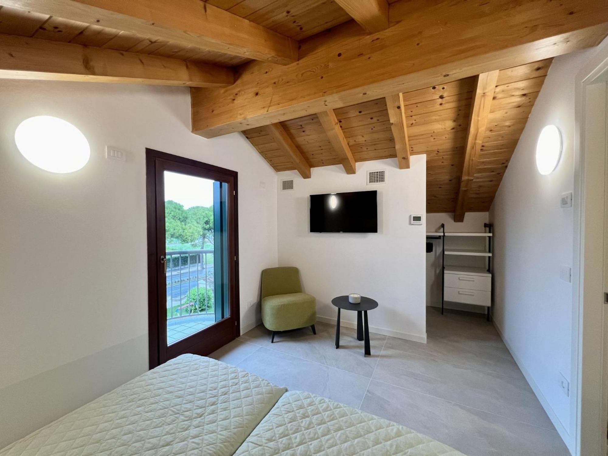 Holiday Home Ville Rio By Interhome Lignano Sabbiadoro Eksteriør bilde