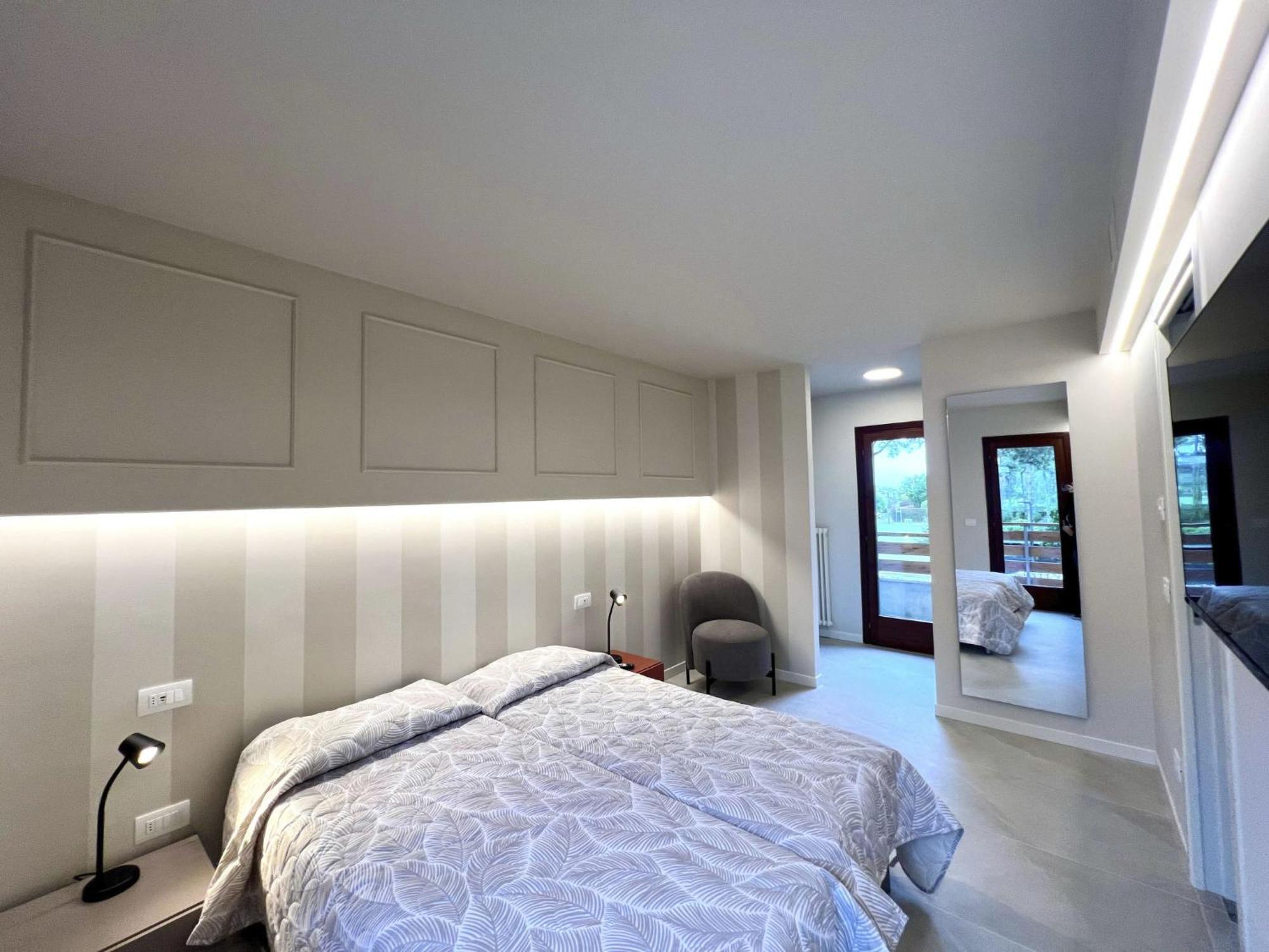 Holiday Home Ville Rio By Interhome Lignano Sabbiadoro Eksteriør bilde