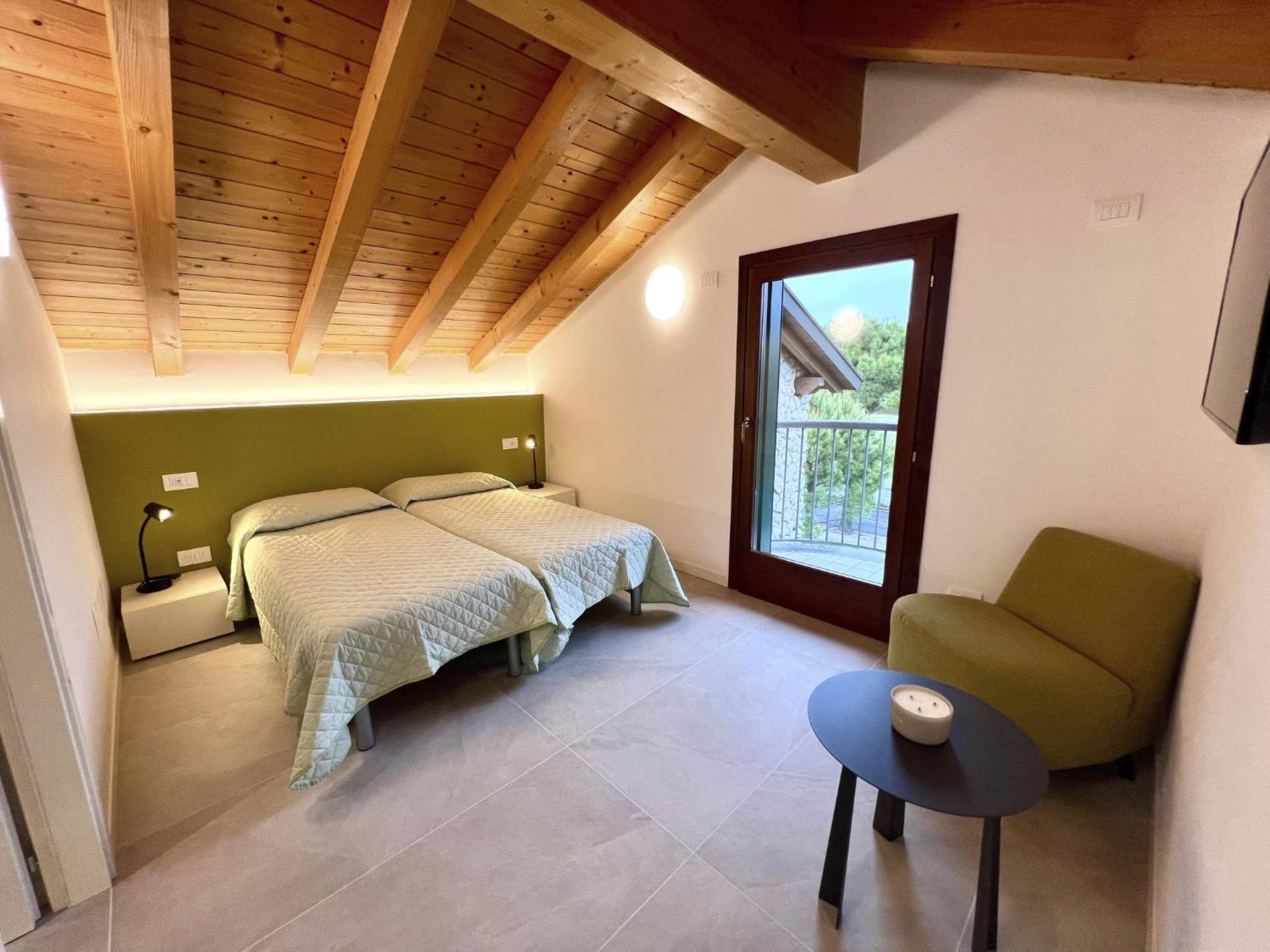 Holiday Home Ville Rio By Interhome Lignano Sabbiadoro Eksteriør bilde