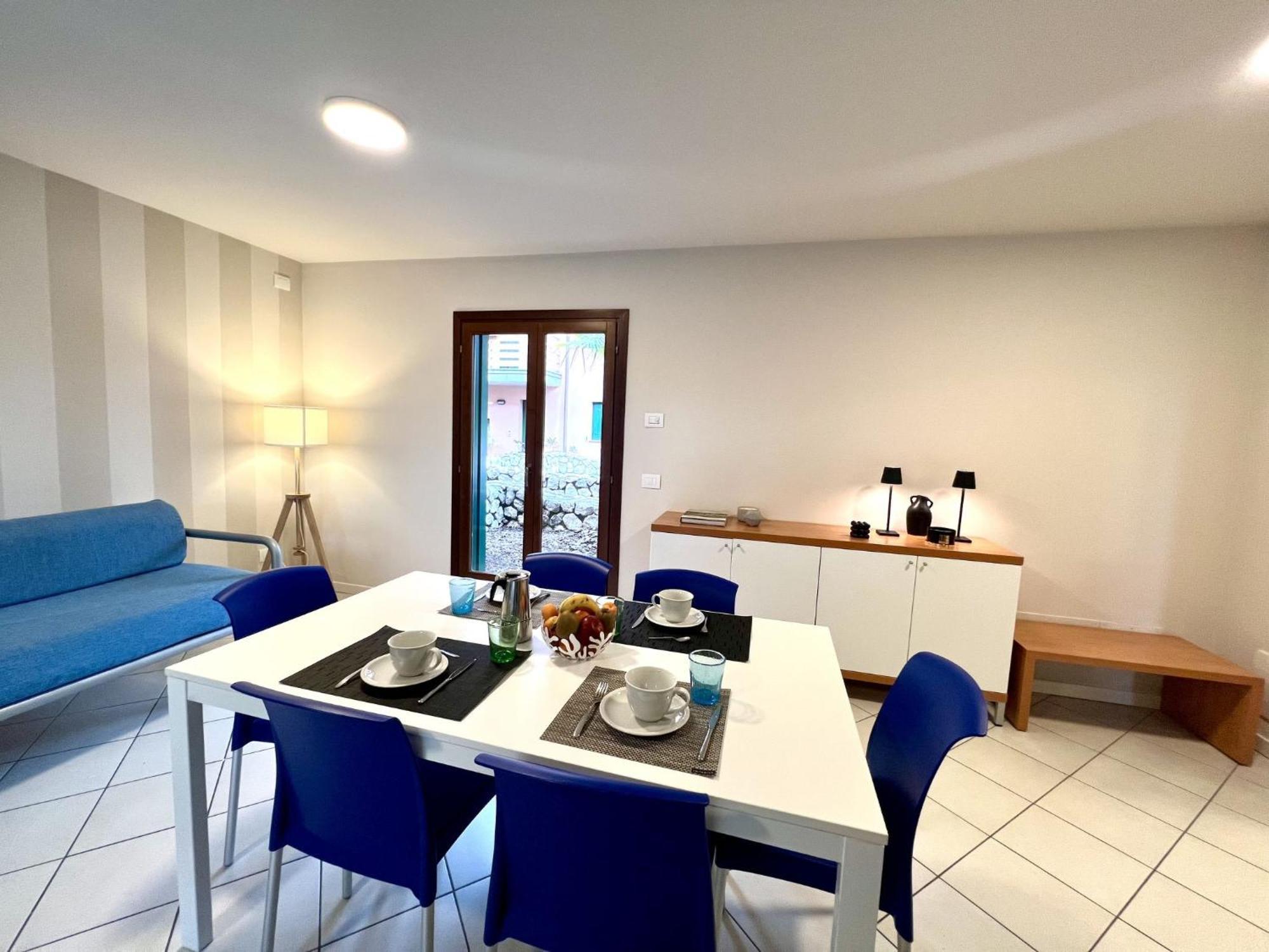 Holiday Home Ville Rio By Interhome Lignano Sabbiadoro Eksteriør bilde