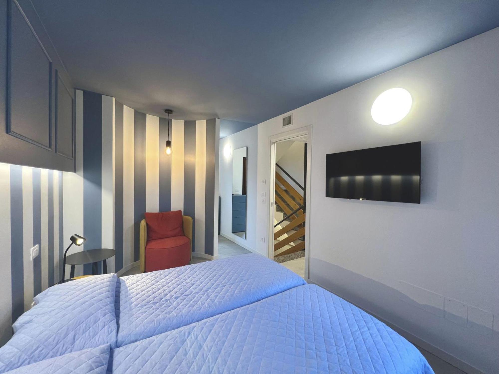 Holiday Home Ville Rio By Interhome Lignano Sabbiadoro Eksteriør bilde
