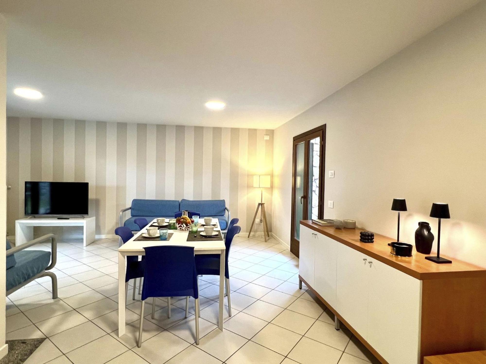 Holiday Home Ville Rio By Interhome Lignano Sabbiadoro Eksteriør bilde